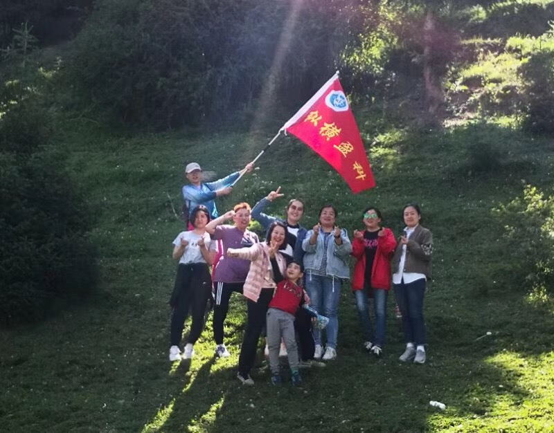 菊花臺(tái)團(tuán)建 菊花臺(tái)團(tuán)建